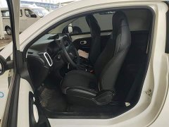 SAIC Clever 311km Vitality Pop Edition - ფოტო 14