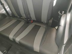 SAIC Clever 311km Vitality Pop Edition - ფოტო 16