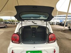 SAIC Clever 311km Vitality Pop Edition - ფოტო 18