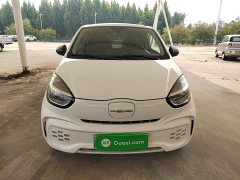 SAIC Clever 311km Vitality Pop Edition - ფოტო 2