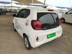 SAIC Clever 311km Vitality Pop Edition - ფოტო 4