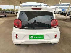 SAIC Clever 311km Vitality Pop Edition - ფოტო 5
