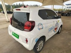 SAIC Clever 311km Vitality Pop Edition - ფოტო 6