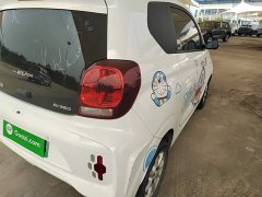 SAIC Clever 311km Vitality Pop Edition - ფოტო 7