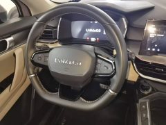 Lynk & Co 06 EM-P PHEV Shero Pink Special Edition - ფოტო 10