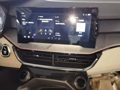 Lynk & Co 06 EM-P PHEV Shero Pink Special Edition - ფოტო 12