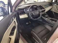 Lynk & Co 06 EM-P PHEV Shero Pink Special Edition - ფოტო 15