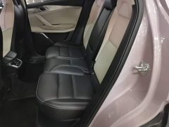 Lynk & Co 06 EM-P PHEV Shero Pink Special Edition - ფოტო 16