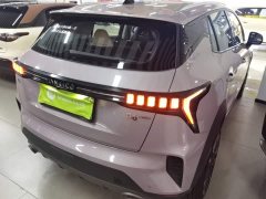 Lynk & Co 06 EM-P PHEV Shero Pink Special Edition - ფოტო 6