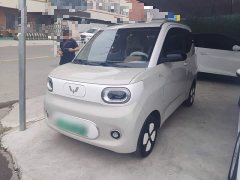Wuling Hongguang MINIEV Third Generation 215km Advanced Edition - ფოტო 1