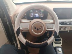 Wuling Hongguang MINIEV Third Generation 215km Advanced Edition - ფოტო 10