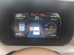 Wuling Hongguang MINIEV Third Generation 215km Advanced Edition - ფოტო 11