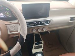 Wuling Hongguang MINIEV Third Generation 215km Advanced Edition - ფოტო 12