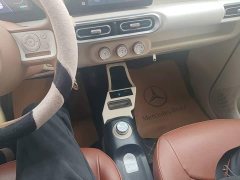 Wuling Hongguang MINIEV Third Generation 215km Advanced Edition - ფოტო 13