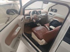 Wuling Hongguang MINIEV Third Generation 215km Advanced Edition - ფოტო 15