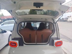 Wuling Hongguang MINIEV Third Generation 215km Advanced Edition - ფოტო 18