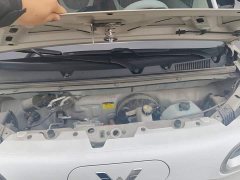 Wuling Hongguang MINIEV Third Generation 215km Advanced Edition - ფოტო 19