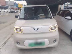 Wuling Hongguang MINIEV Third Generation 215km Advanced Edition - ფოტო 2