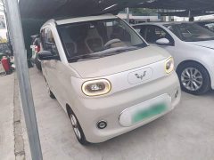 Wuling Hongguang MINIEV Third Generation 215km Advanced Edition - ფოტო 3