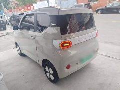 Wuling Hongguang MINIEV Third Generation 215km Advanced Edition - ფოტო 4