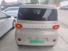 Wuling Hongguang MINIEV Third Generation 215km Advanced Edition - ფოტო 5