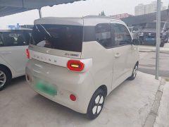 Wuling Hongguang MINIEV Third Generation 215km Advanced Edition - ფოტო 6