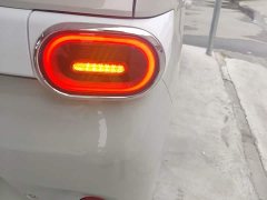 Wuling Hongguang MINIEV Third Generation 215km Advanced Edition - ფოტო 7