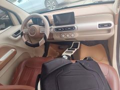 Wuling Hongguang MINIEV Third Generation 215km Advanced Edition - ფოტო 9