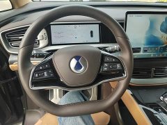 Denza BYD Denza D9 DM-i Smart Drive 1020 Four-Wheel Drive Premium - ფოტო 10
