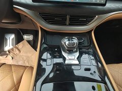 Denza BYD Denza D9 DM-i Smart Drive 1020 Four-Wheel Drive Premium - ფოტო 13