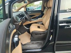 Denza BYD Denza D9 DM-i Smart Drive 1020 Four-Wheel Drive Premium - ფოტო 14