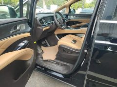 Denza BYD Denza D9 DM-i Smart Drive 1020 Four-Wheel Drive Premium - ფოტო 15