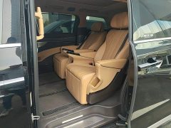 Denza BYD Denza D9 DM-i Smart Drive 1020 Four-Wheel Drive Premium - ფოტო 16