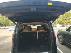 Denza BYD Denza D9 DM-i Smart Drive 1020 Four-Wheel Drive Premium - ფოტო 18