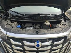 Denza BYD Denza D9 DM-i Smart Drive 1020 Four-Wheel Drive Premium - ფოტო 19