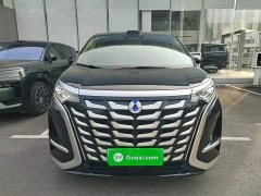 Denza BYD Denza D9 DM-i Smart Drive 1020 Four-Wheel Drive Premium - ფოტო 2