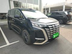 Denza BYD Denza D9 DM-i Smart Drive 1020 Four-Wheel Drive Premium - ფოტო 3