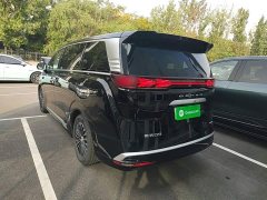 Denza BYD Denza D9 DM-i Smart Drive 1020 Four-Wheel Drive Premium - ფოტო 4