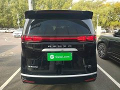 Denza BYD Denza D9 DM-i Smart Drive 1020 Four-Wheel Drive Premium - ფოტო 5