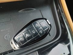 Denza BYD Denza D9 DM-i Smart Drive 1020 Four-Wheel Drive Premium - ფოტო 8