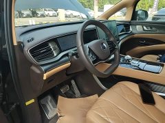 Denza BYD Denza D9 DM-i Smart Drive 1020 Four-Wheel Drive Premium - ფოტო 9