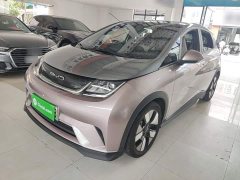 BYD Dolphin 401km Knight Edition - ფოტო 1