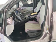 BYD Dolphin 401km Knight Edition - ფოტო 10