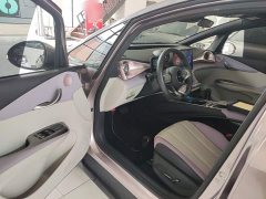 BYD Dolphin 401km Knight Edition - ფოტო 11