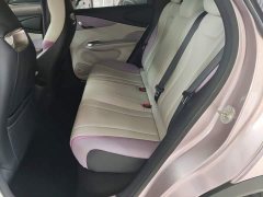 BYD Dolphin 401km Knight Edition - ფოტო 12
