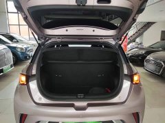 BYD Dolphin 401km Knight Edition - ფოტო 14
