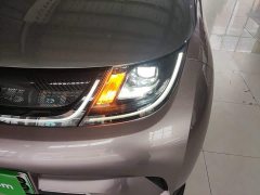 BYD Dolphin 401km Knight Edition - ფოტო 17