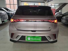 BYD Dolphin 401km Knight Edition - ფოტო 3