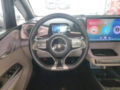 BYD Dolphin 401km Knight Edition - ფოტო 6