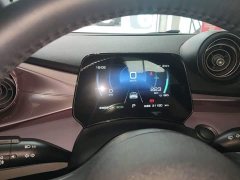 BYD Dolphin 401km Knight Edition - ფოტო 7